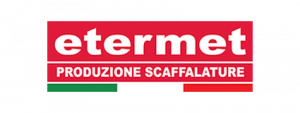 Etermet - Partner - Scaffalature Professionali